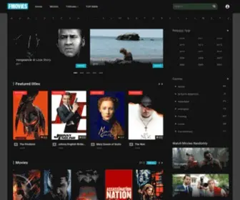 Fmovies.lt(Official Site 2021) Screenshot