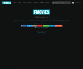 Fmovies.pub(Watch movies online free on fmovies.to) Screenshot