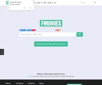 Fmovies.vc(Fmovies) Screenshot