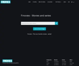 Fmovies.video(Watch Movies Online Free Movies) Screenshot