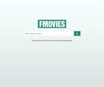 Fmovies2.org(Watch Movies Online Free) Screenshot