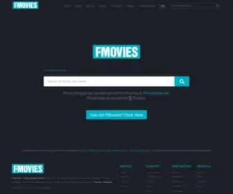 Fmoviesfree.page(FMovies) Screenshot