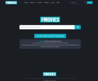 Fmoviesfree.sc(Watch Movies Online) Screenshot