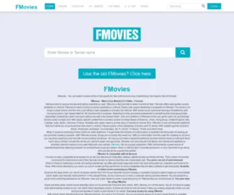 Fmoviess.net(Watch Movies Online for free) Screenshot
