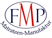 FMP-Matratzen-Manufaktur.de Logo