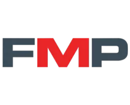 Fmpadel.com Logo