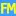 Fmradio-Online.ru Logo