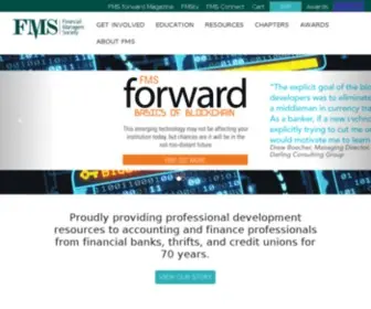 Fmsinc.org(Fmsinc) Screenshot