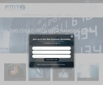 Fmtadvisory.com(FMT Advisory) Screenshot