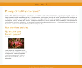 Fmtalk1011.com(Pourquoi l'utilisons) Screenshot