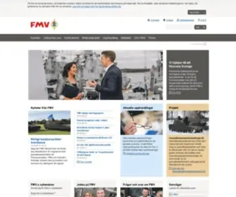 FMV.se(FMV) Screenshot
