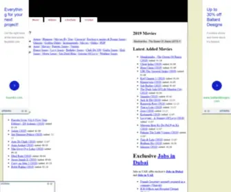 FMW11.net(Browse and Explore Bollywood) Screenshot