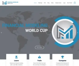 Fmworldcup.com(Fmworldcup) Screenshot