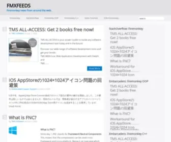 FMxfeeds.com(WayBack] Top 45 Best Automation Testing Tools Ultimate List • Test Automation Made Easy) Screenshot