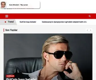 Fmyardim.com(FM Yardım) Screenshot