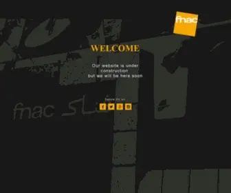 Fnac.qa(Fnac is your one) Screenshot