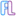 Fnaflore.com Logo