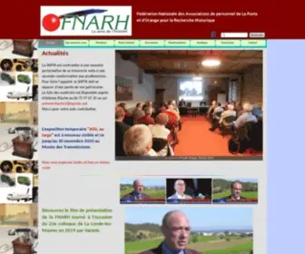 Fnarh.com(FNARH) Screenshot