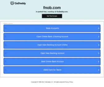 Fnob.com(Fnob) Screenshot