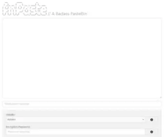 Fnpaste.com(Fnpaste) Screenshot