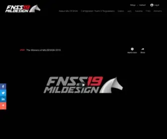 FNSsmildesign.com(FNSsmildesign) Screenshot
