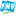 FNV.nl Logo