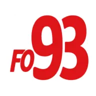 FO93.fr Logo