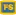 Fobiasocial.net Logo