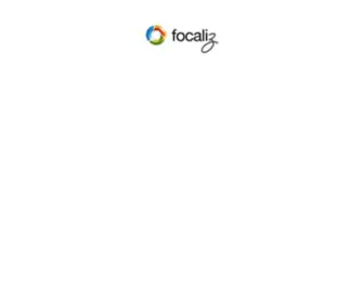 Focaliz.net(Focaliz) Screenshot