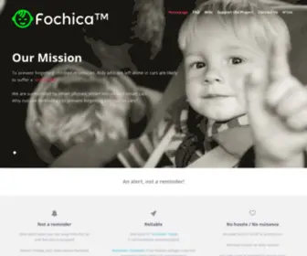 Fochica.com(Fochica™) Screenshot