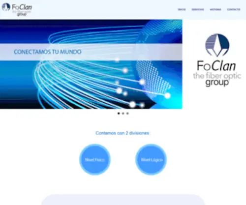 Foclan.net(Foclan) Screenshot