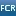 Focr.org Logo