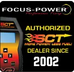 Focus-Power.com Logo