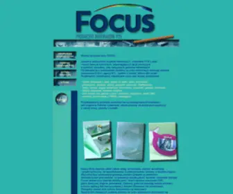Focus-Studio.pl(Biżuterii) Screenshot
