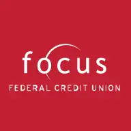 Focusfcu.org Logo