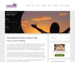 Focusministries1.org Screenshot