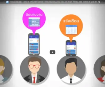 Focusonelink.com(Focus One LINK) Screenshot