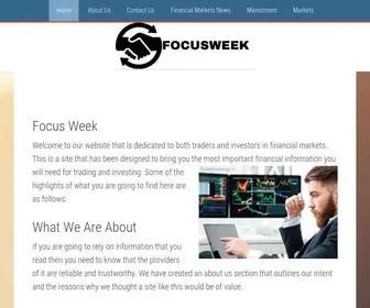 Focusweek.my(focusweek) Screenshot