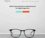 Focuswp.co Screenshot