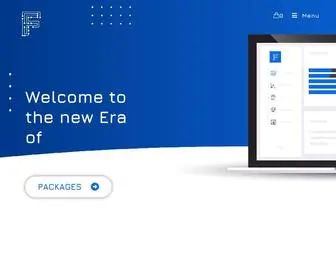 Fodigi.com(Home) Screenshot