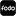 Fodoapps.com Favicon