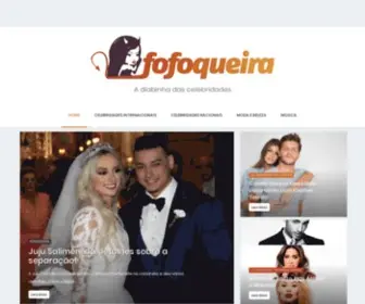 Fofoqueira.com.br(Apache2 Ubuntu Default Page) Screenshot