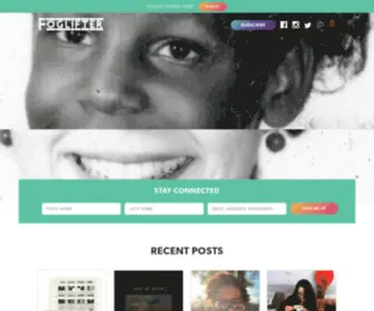 Foglifterjournal.com(Foglifter Journal and Press) Screenshot