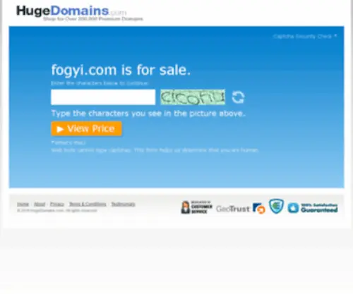 Fogyi.com(Internet Solutions) Screenshot