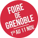 Foiredegrenoble.com Favicon