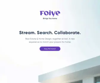 Foiye.com(Foiye) Screenshot