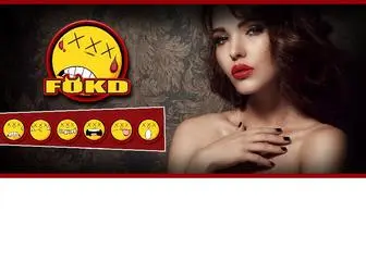 Fokd.com(It's a lifestyle) Screenshot