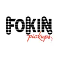 Fokinpickups.ru Logo