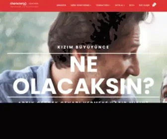 Fokusunubul.com(Fokusunu Bul) Screenshot