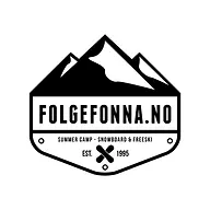 Folgefonna.no Favicon